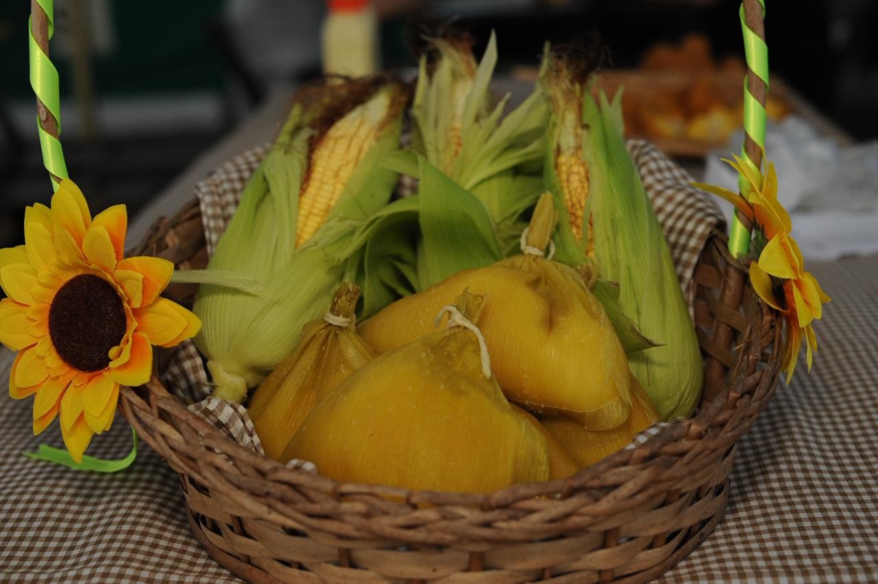 Como doações de fiéis para pároco colocaram a Festa do Milho de Itapetininga no Calendário Nacional do Turismo