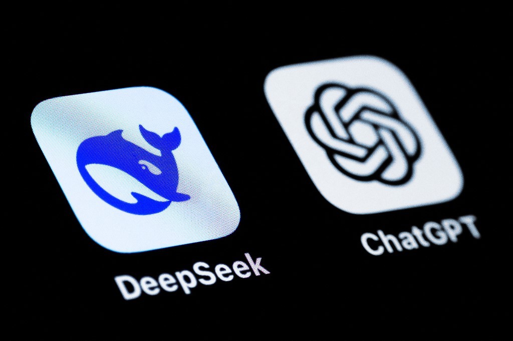 OpenAI alega que DeepSeek usou ilegalmente dados do ChatGPT para treinar sua IA, dizem agências