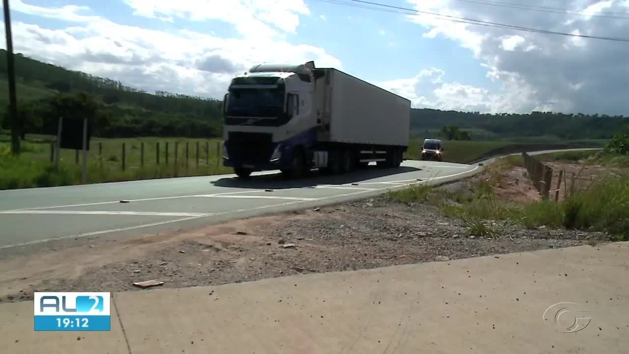 DNIT suspende interdição total da BR-101 em São Miguel dos Campos, AL; bloqueio começaria no dia 25 