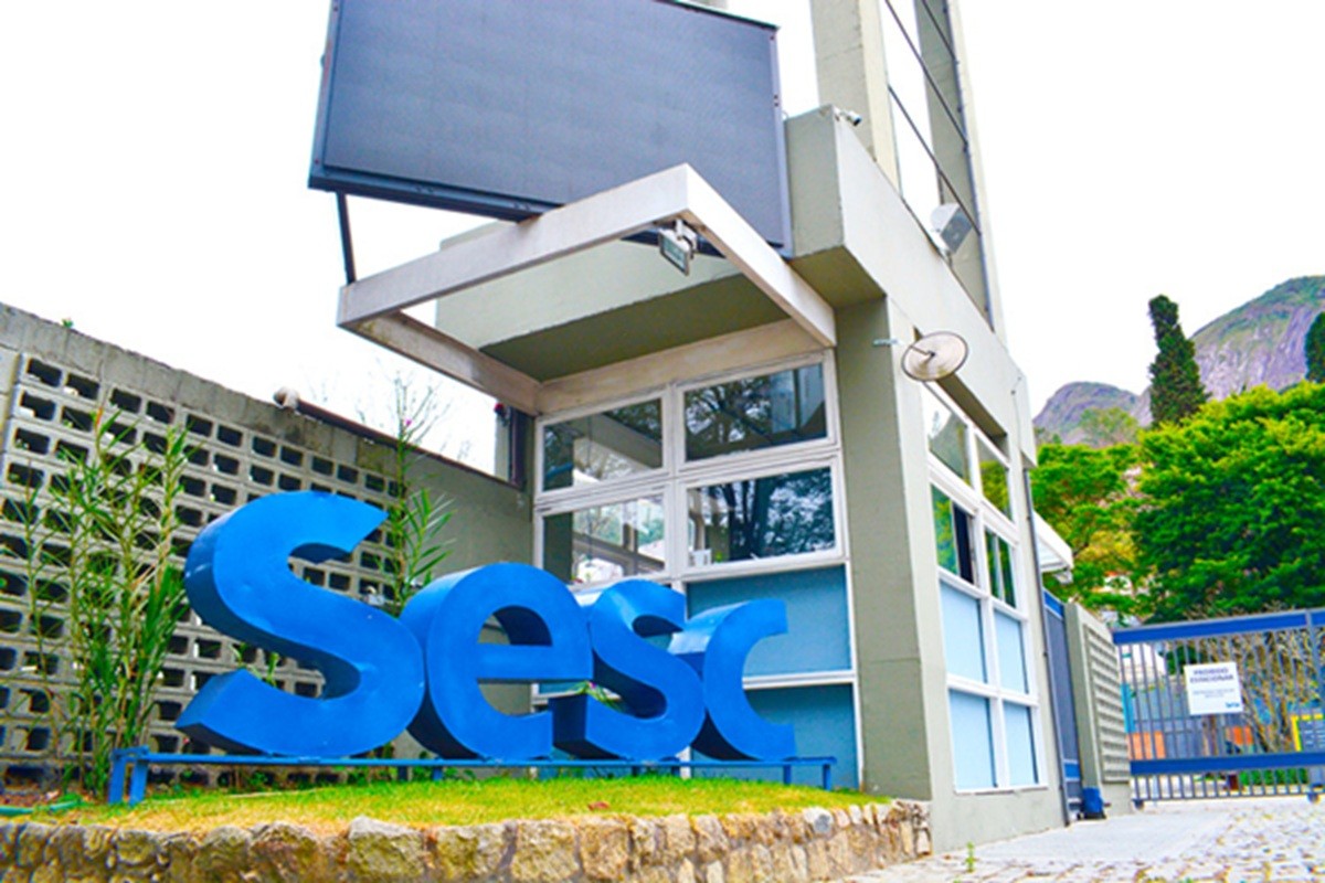Curso gratuito do Sesc para mestrado e doutorado encerra inscrições nesta terça-feira em Nova Friburgo