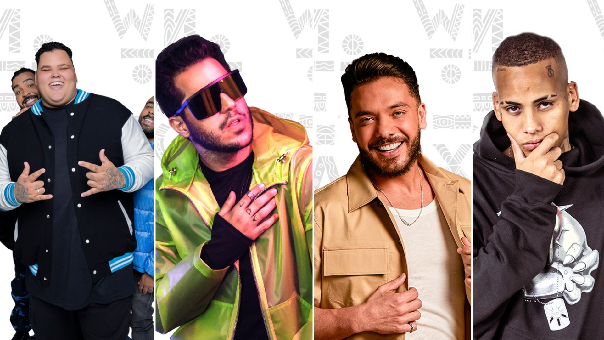 Você Não Tá Convidada pro Meu Bat Mitzvá!