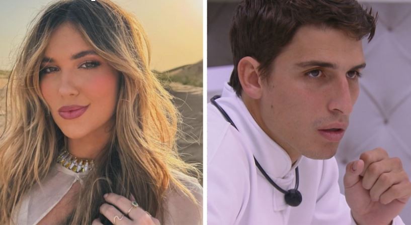 CPI das Bets convoca influencer Virginia Fonseca e ex-BBB Felipe Prior para prestar depoimento