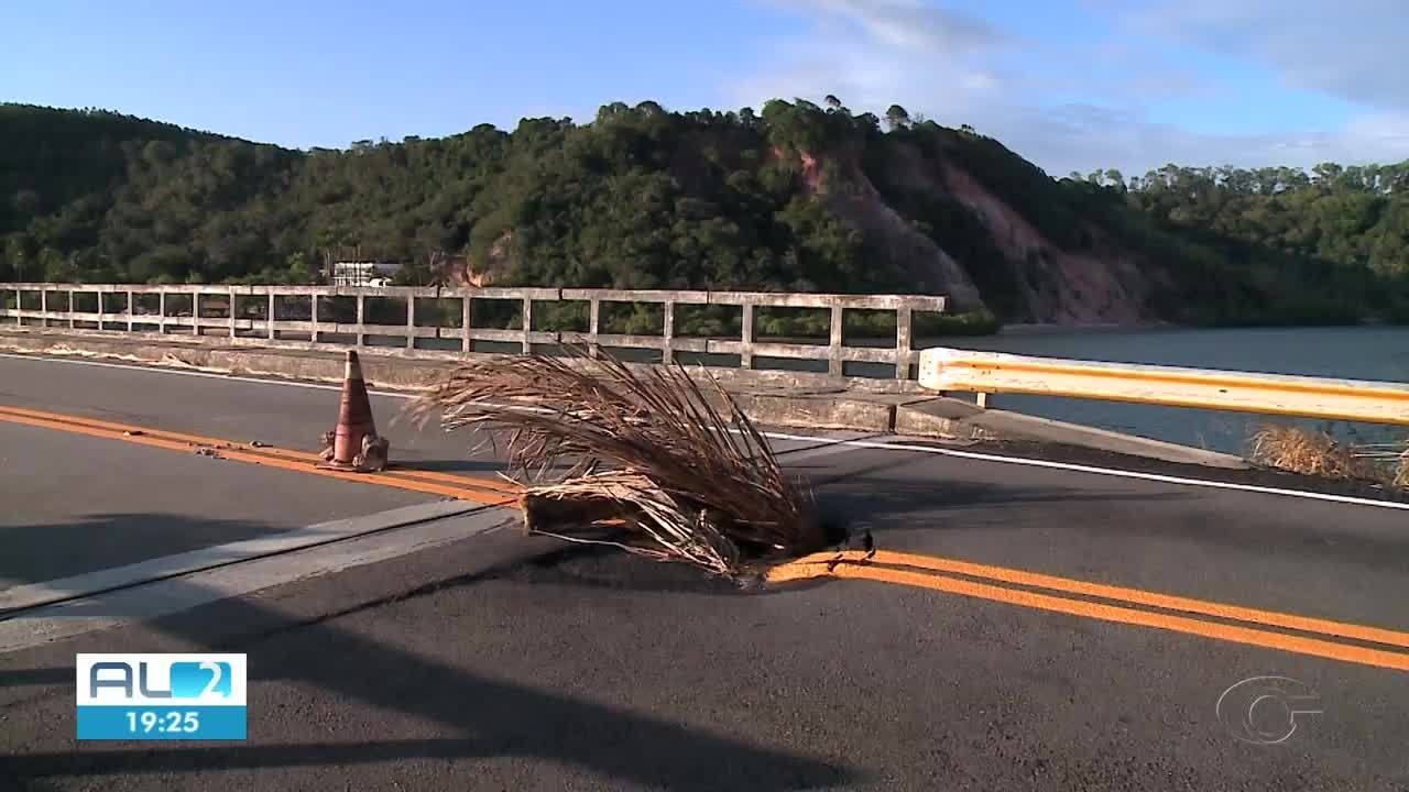 VÍDEOS: AL2 de quinta-feira, 24 de outubro