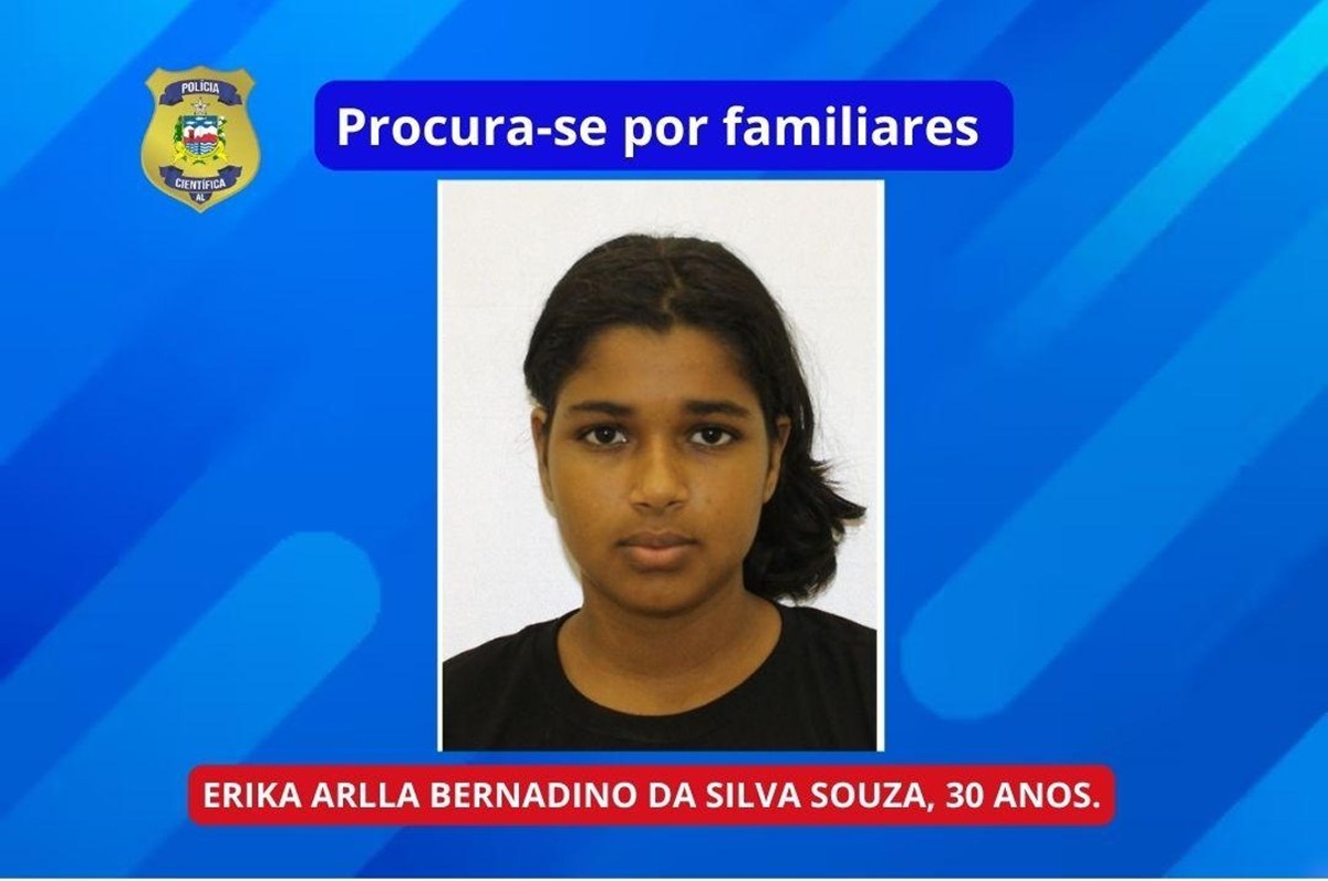 Corpo de mulher em situação de rua é identificado em Arapiraca; causa da morte segue indefinida
