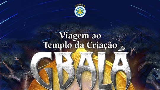 Vila Isabel: a letra do samba-enredo escolhido para carnaval 2024