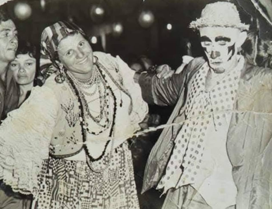 Exposição na Casa da Cultura resgata 50 anos da história do carnaval de Salgueiro