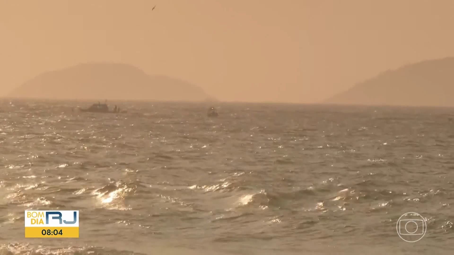 VÍDEOS: Bom Dia Rio de terça, 7 de outubro de 2025