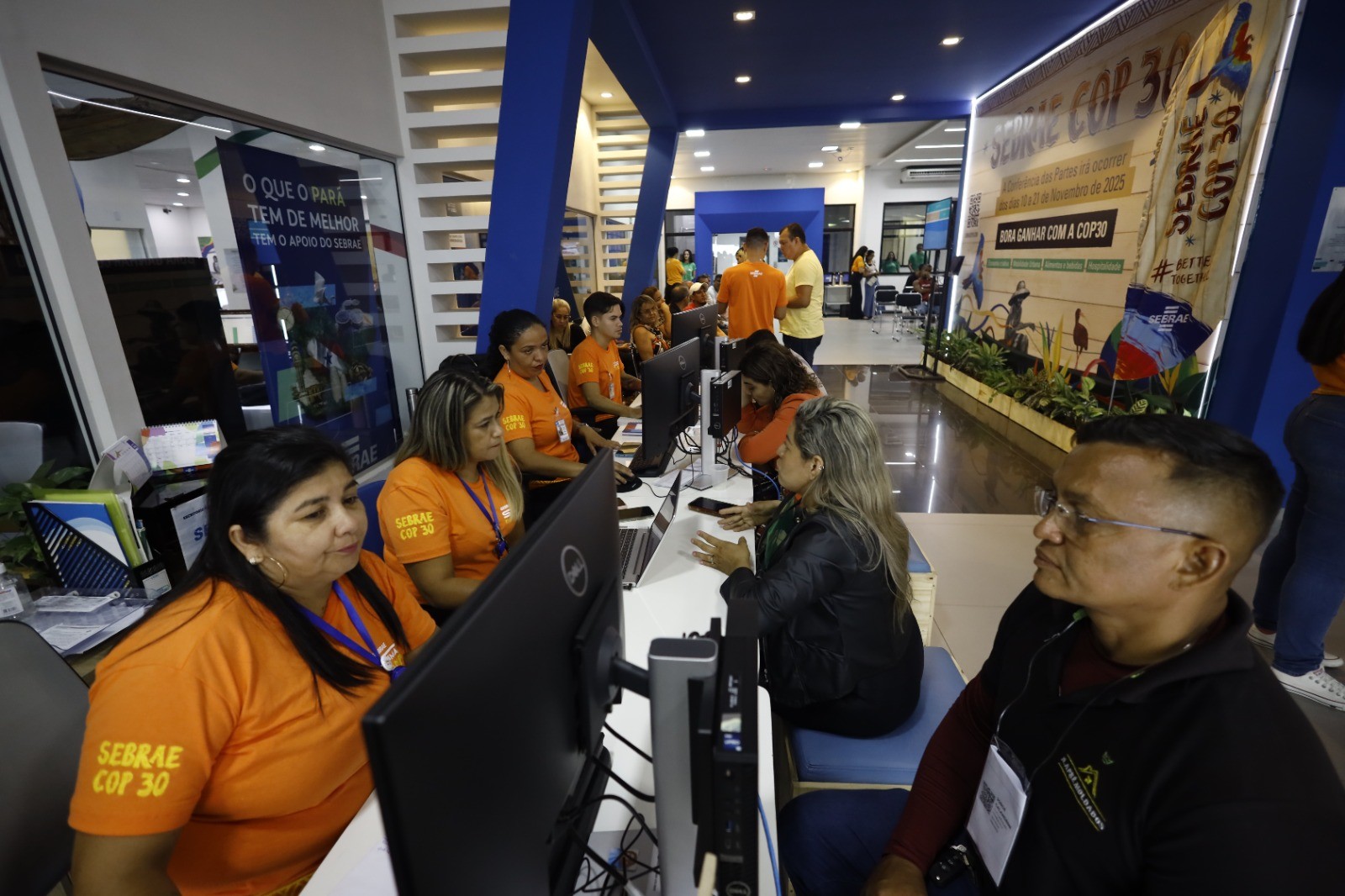 Sebrae abre inscrições gratuitas para capacitações da 16ª Semana do MEI no Pará