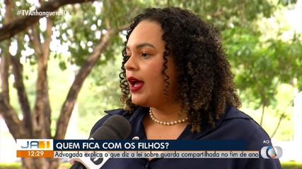 Veja como deve funcionar a guarda compartilhada nas festas de fim de ano