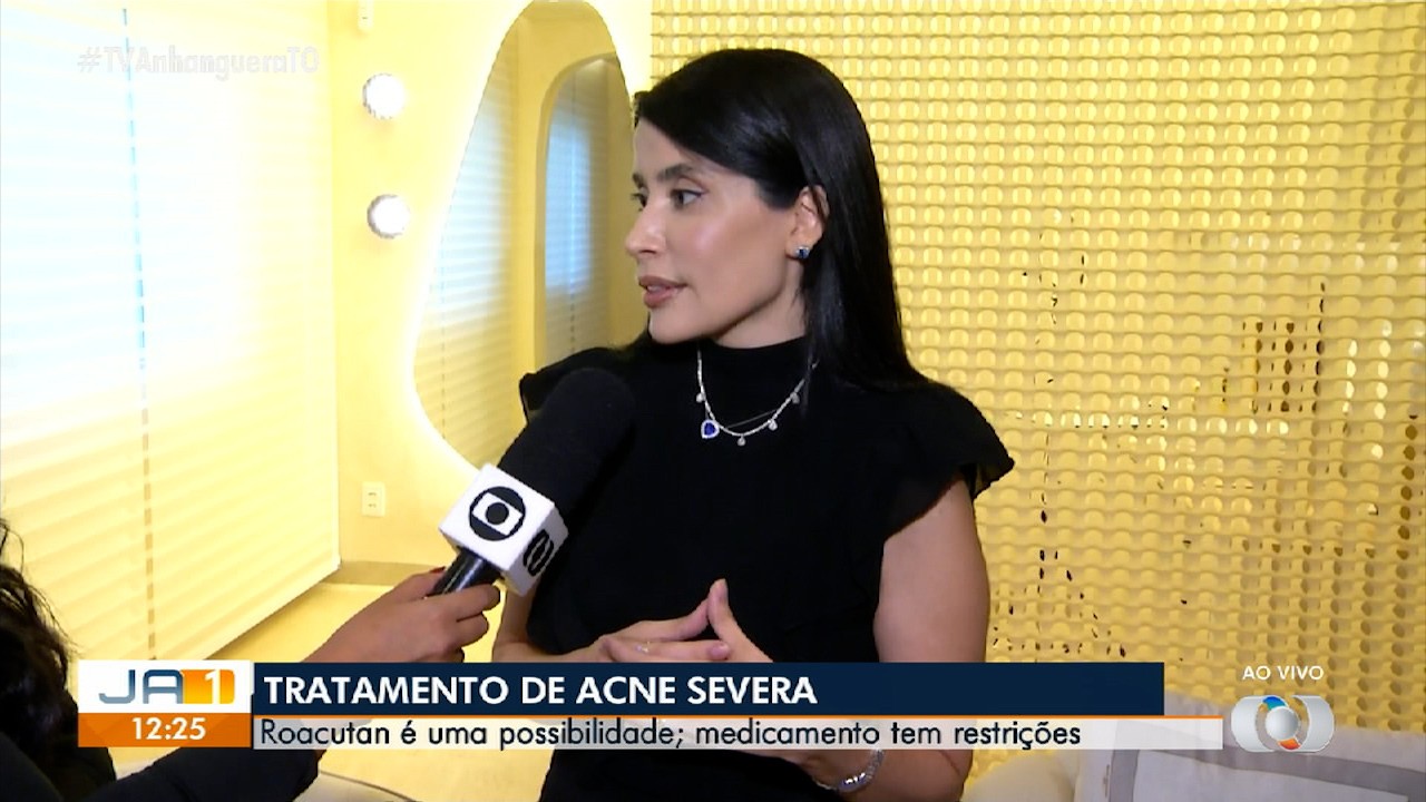 Destaques: Jornal Anhanguera 1ª Edição