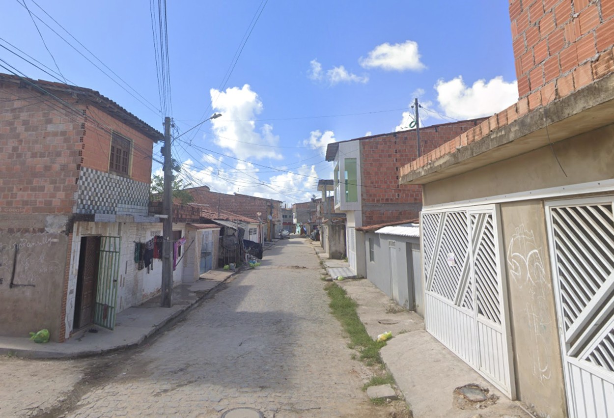 Homem é assassinado em Tamandaré