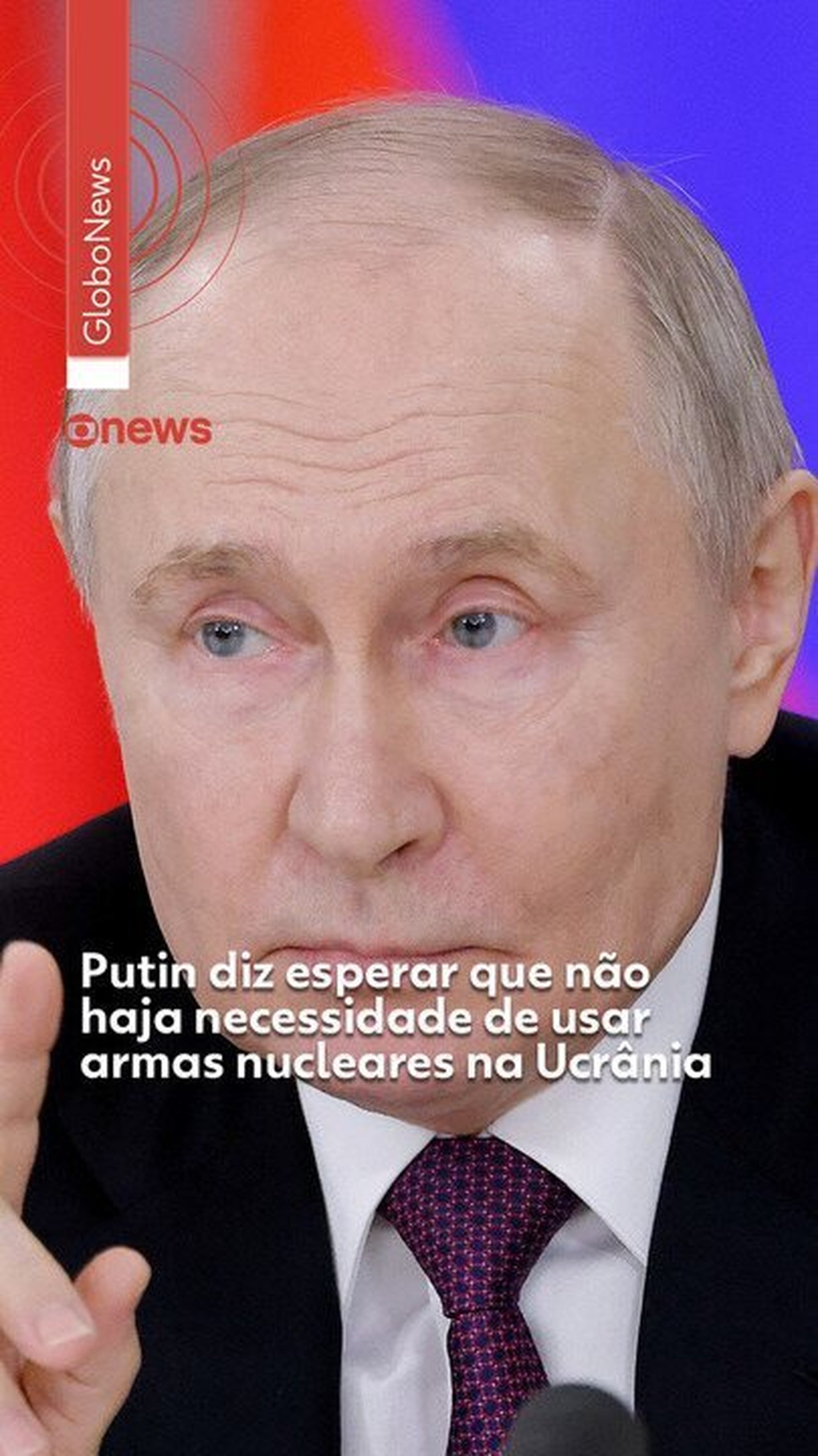 Lula participa nesta sexta com Putin das comemorações de 80 anos da vitória soviética na Segunda Guerra