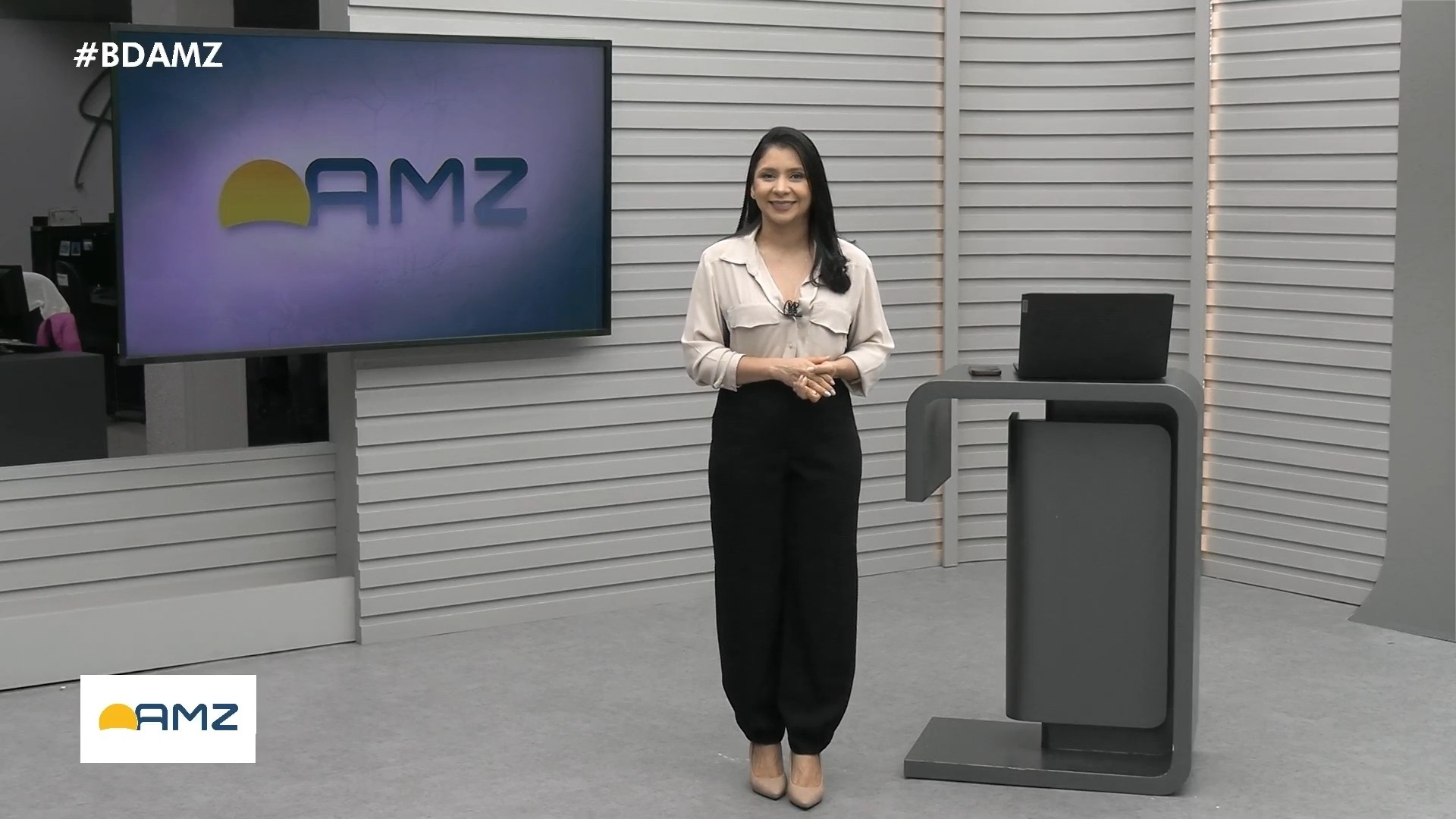 VÍDEOS: Bom dia Amazônia desta segunda-feira, 13 de abril de 2026