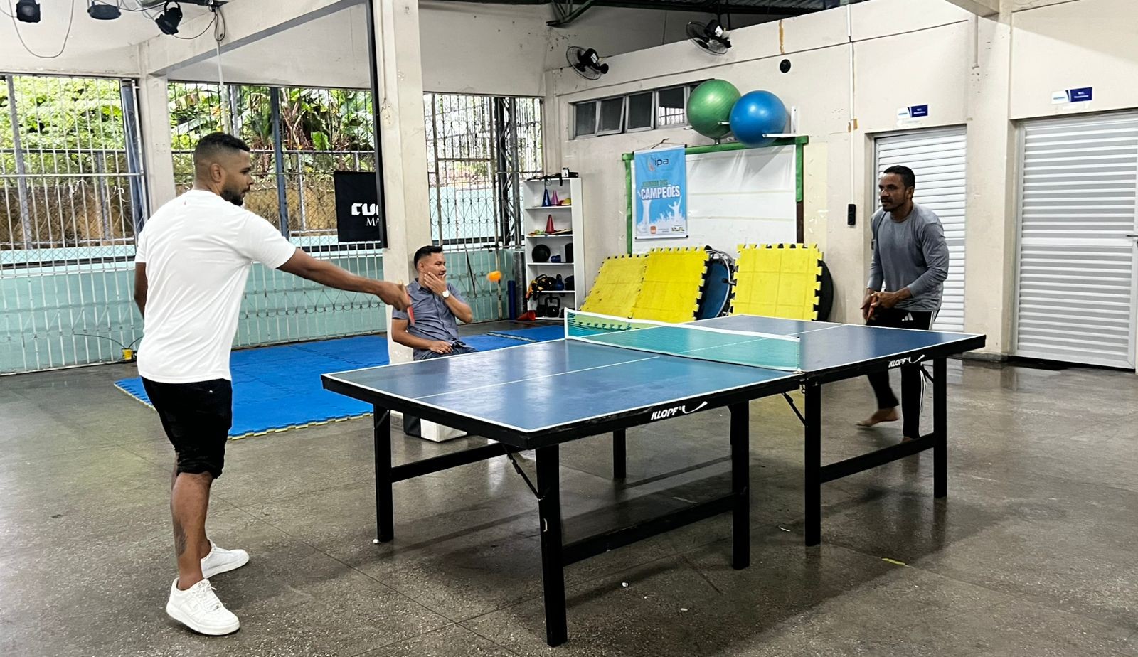 CUFA Amazonas abre inscrições para aulas gratuitas de dança e esportes em Manaus; saiba como participar