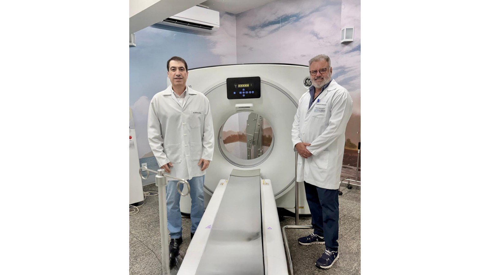 Tomografia de tórax pode revelar sinais silenciosos de aterosclerose