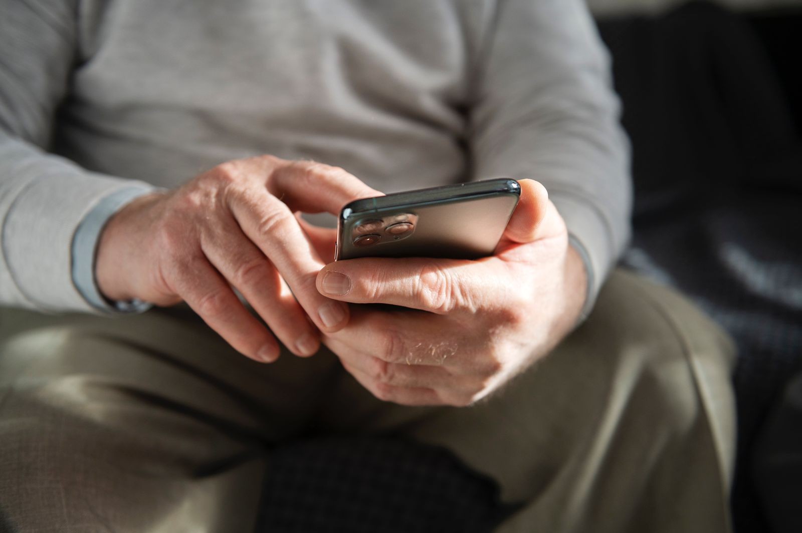 Falsa correspondente bancária é presa 
suspeita de aplicar golpes contra idosos em AL