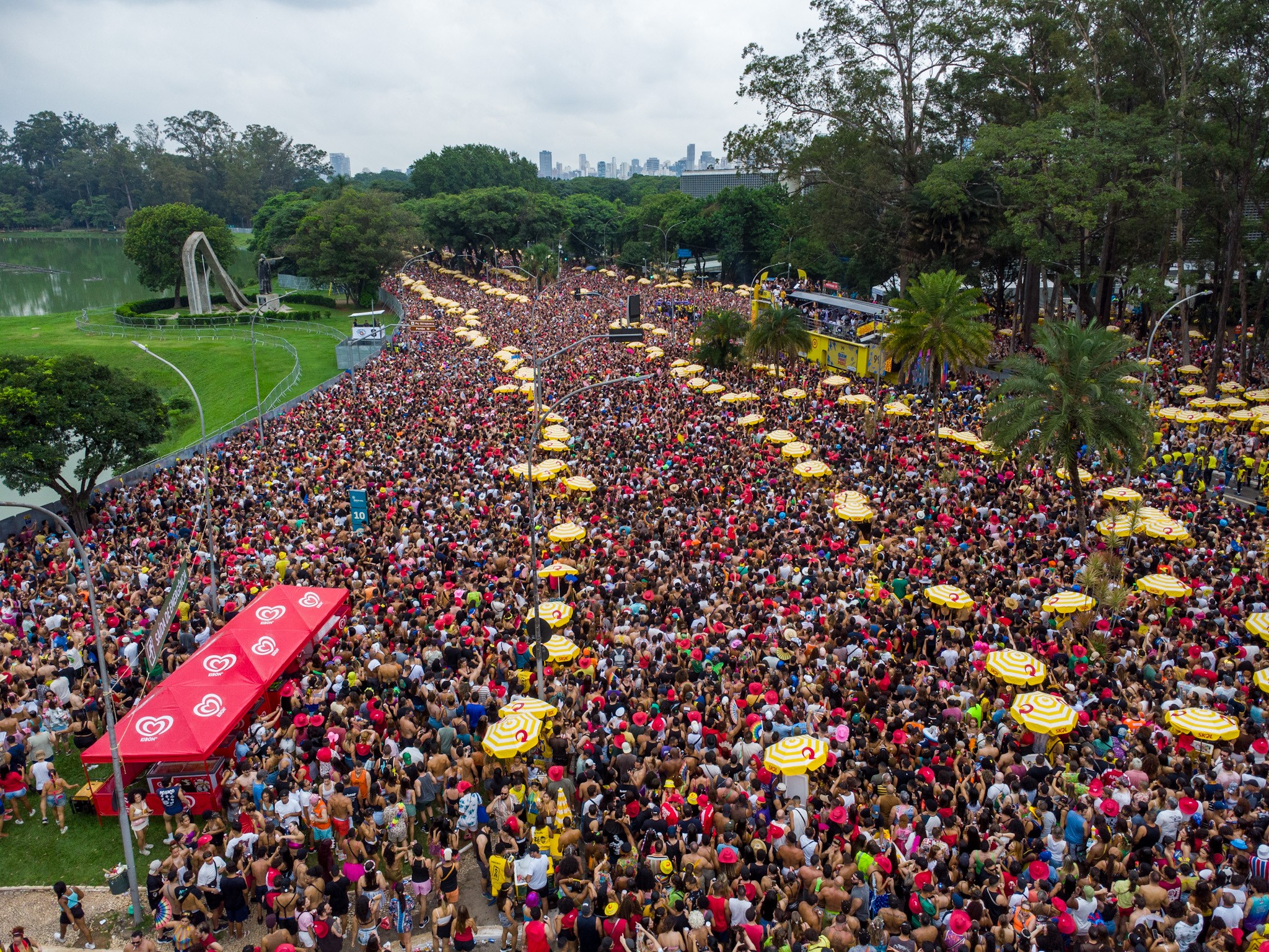 Quarta-Feira de Cinzas: Manaus Retoma Expediente Público às 12h em Cenário Nacional de Pontos Facultativos