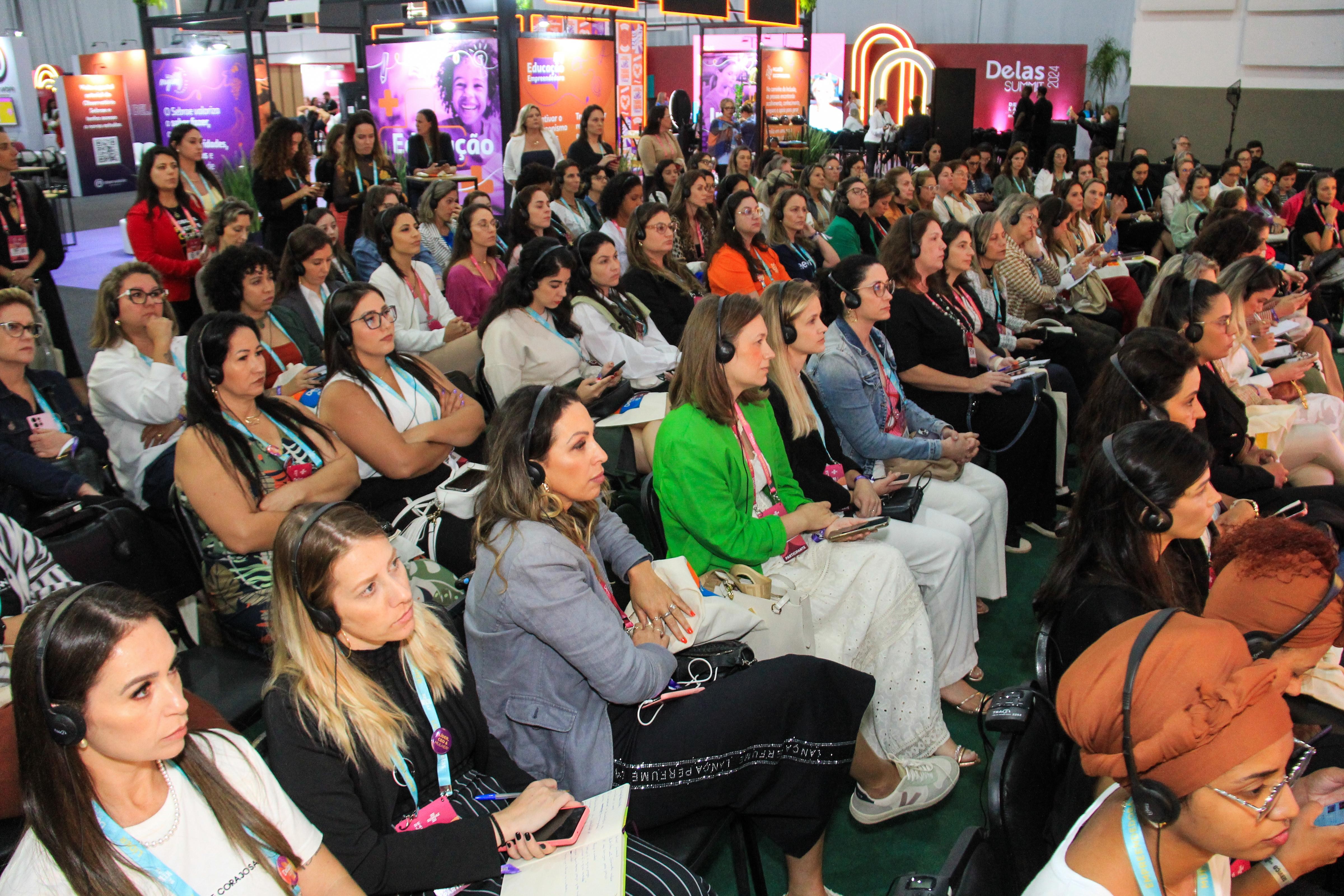 Inovação com propósito impulsiona o empreendedorismo feminino em Santa Catarina