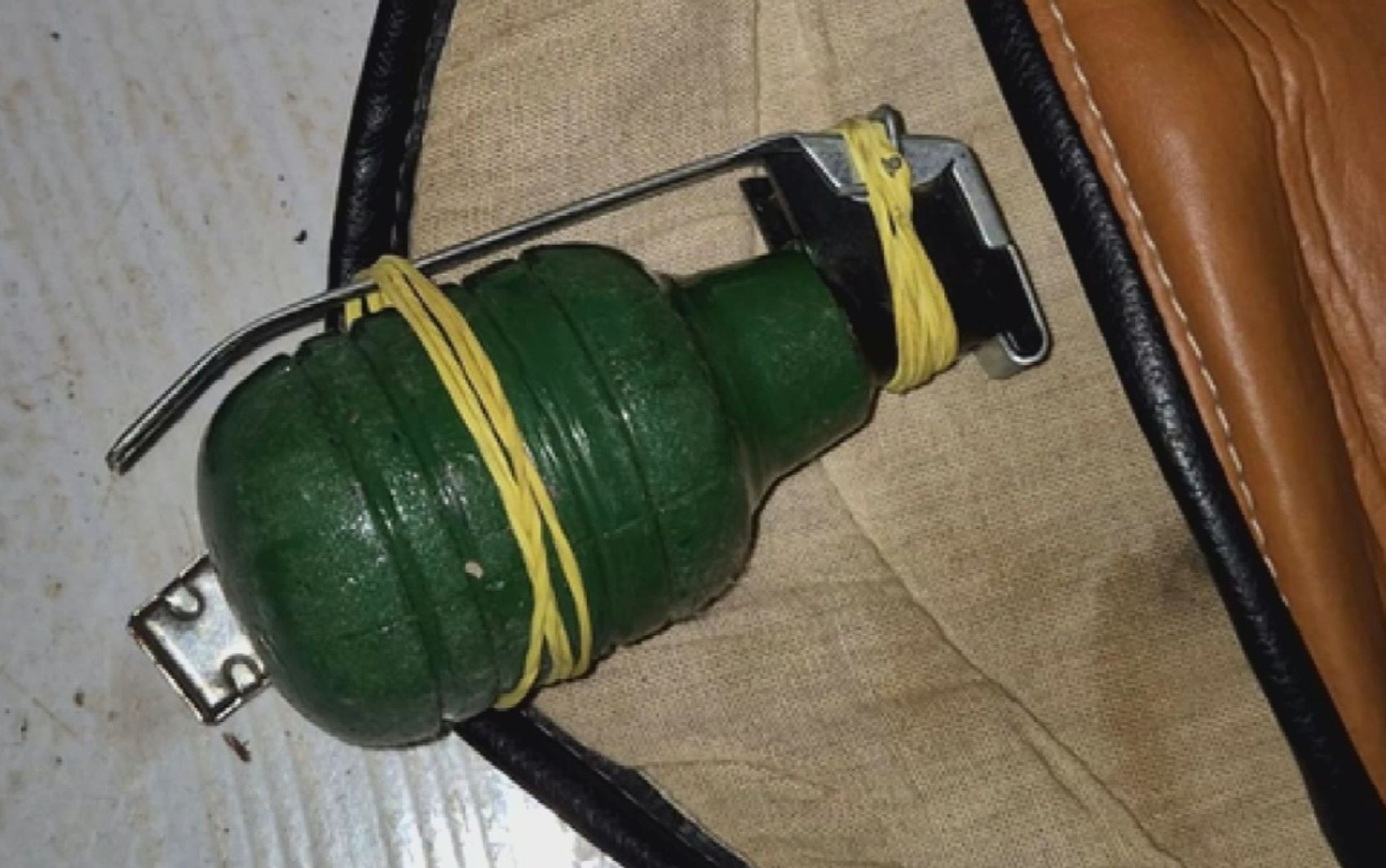 Facção planejava ataque com granadas contra policiais em Rio Verde, diz investigação 