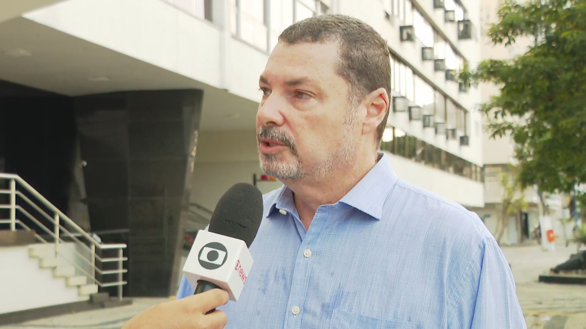 Crime mais denunciado ao Ministério Público do RJ em 2023 foi a atuação das milícias