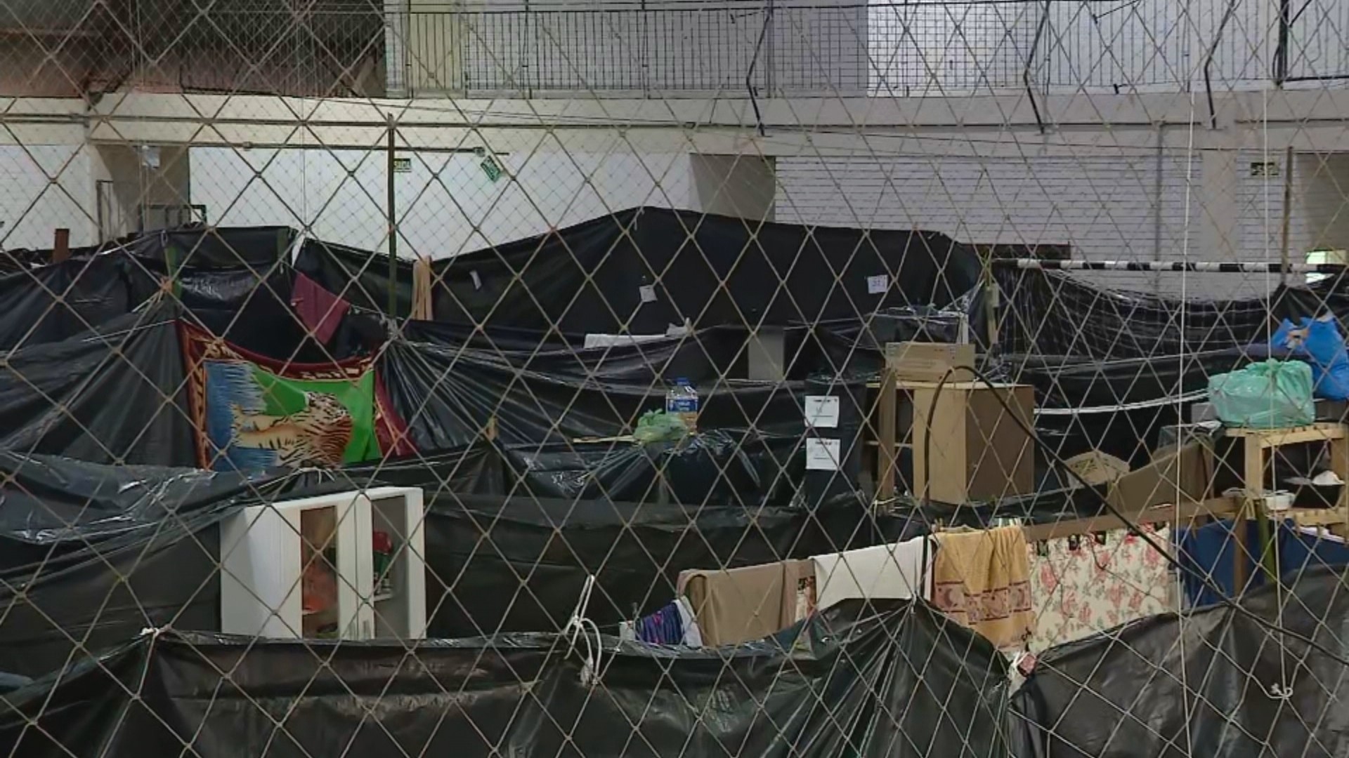 Enchente deixa mais de 200 pessoas fora de casa em São Sebastião do Caí 