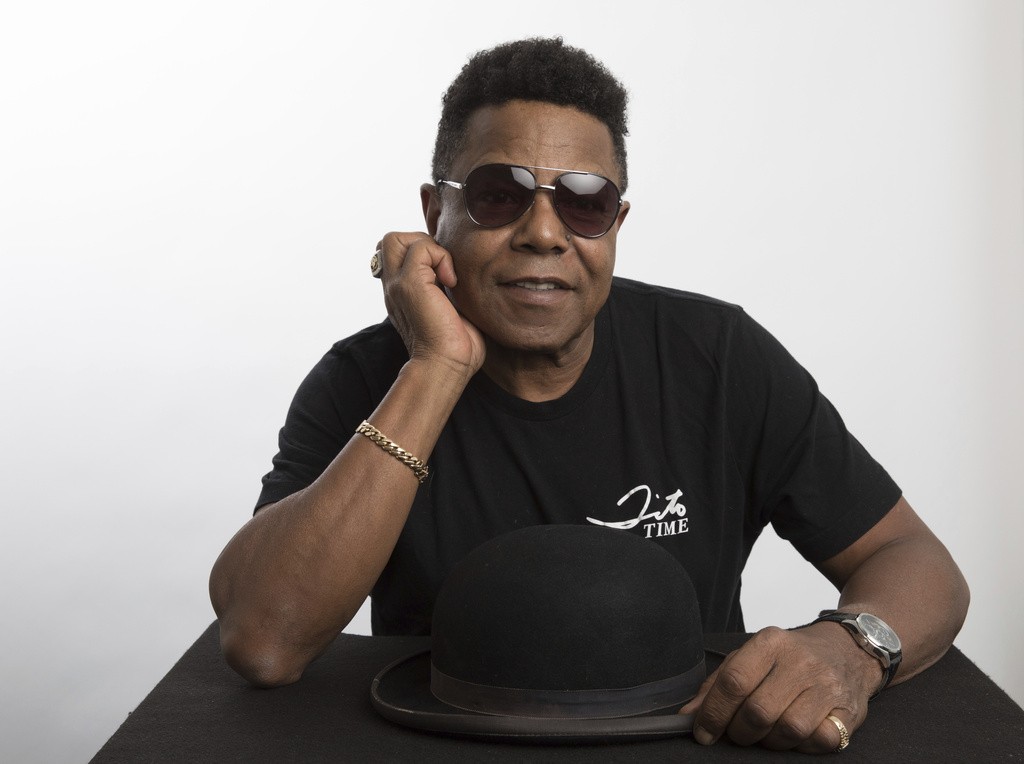 Tito Jackson, irmão de Michael Jackson e ex-Jackson 5, morre aos 70 anos