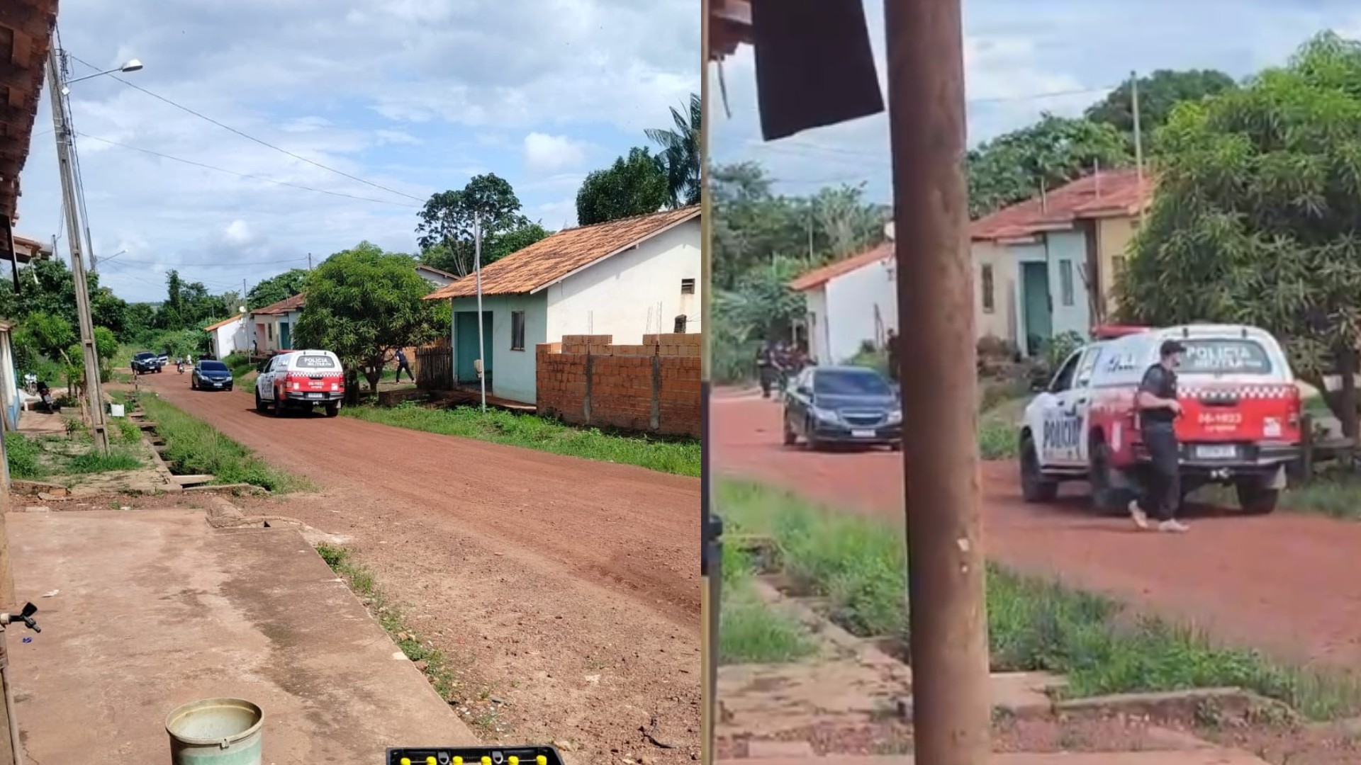 Suspeitos de tentar matar guarda municipal e planejar assaltos são presos no PA