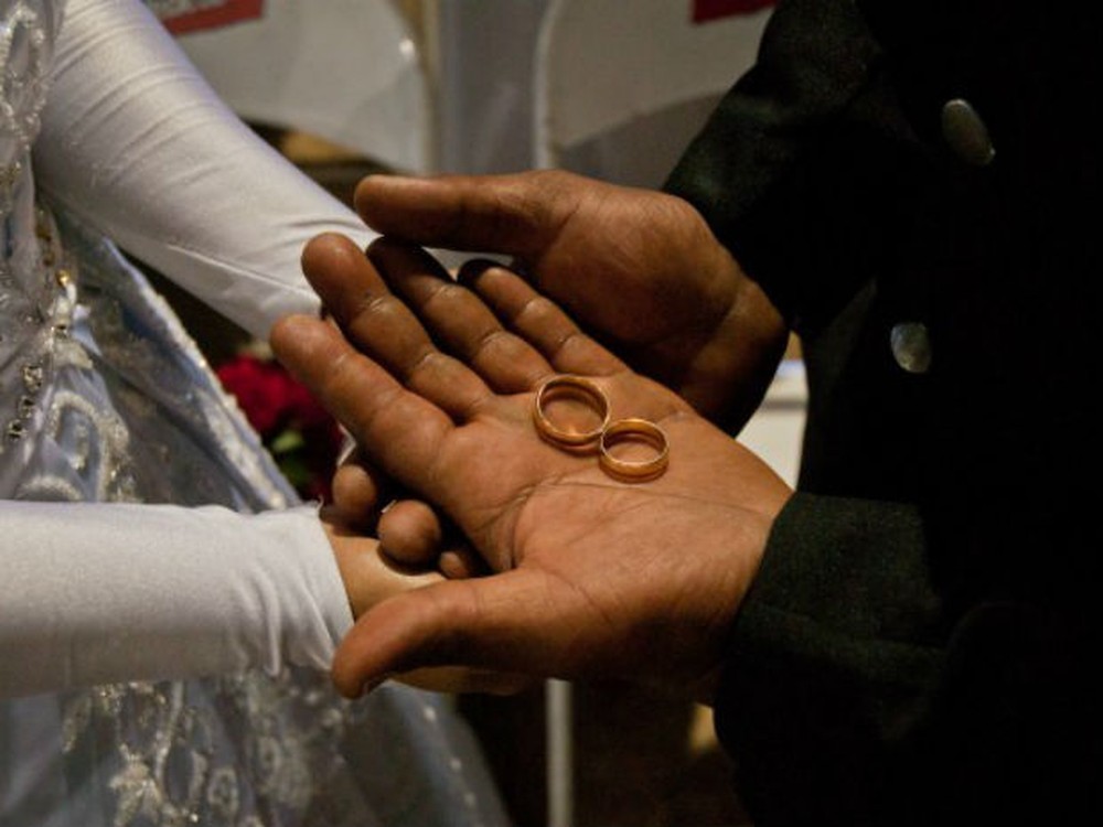 Inscrições para casamento comunitário estão abertas em Sorocaba; saiba como participar