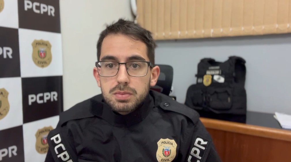 Jovem é presa por desviar mais de R$ 100 mil da empresa onde trabalhava no Paraná