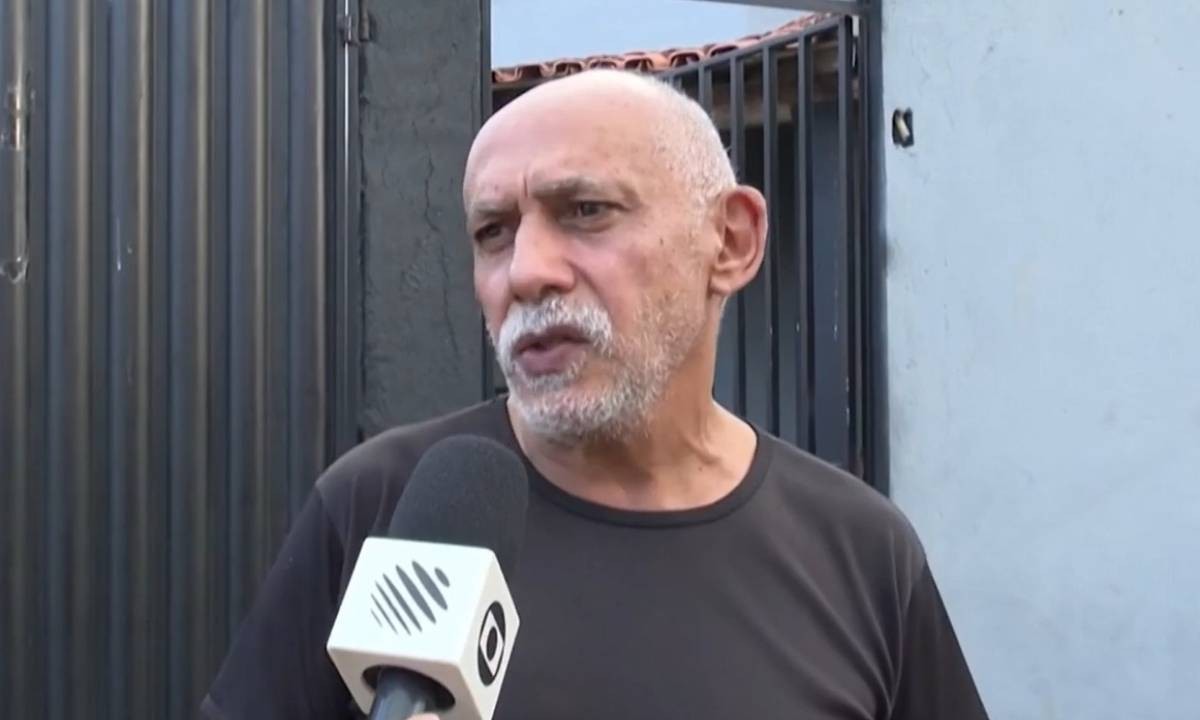 Adestrador que desapareceu por 4 dias na Bahia diz que bebeu lama e comeu cacau para sobreviver