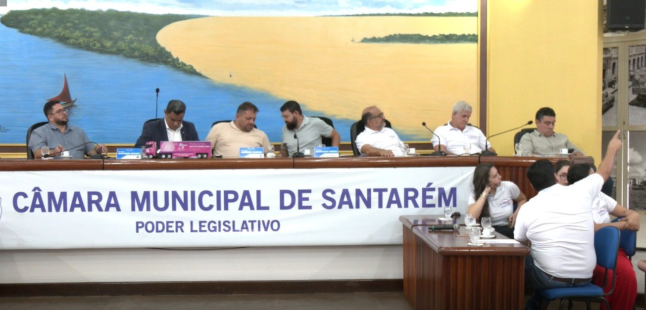 Avançam articulações para implantação de unidade do Hospital do Amor em Santarém