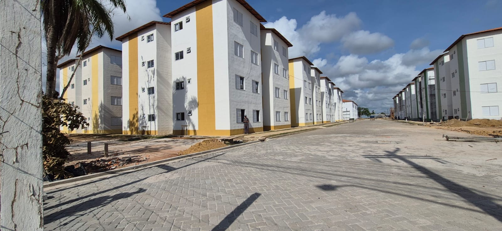 Prefeitura de Macapá divulga lista final de classificados para o habitacional Janary Nunes; veja relação