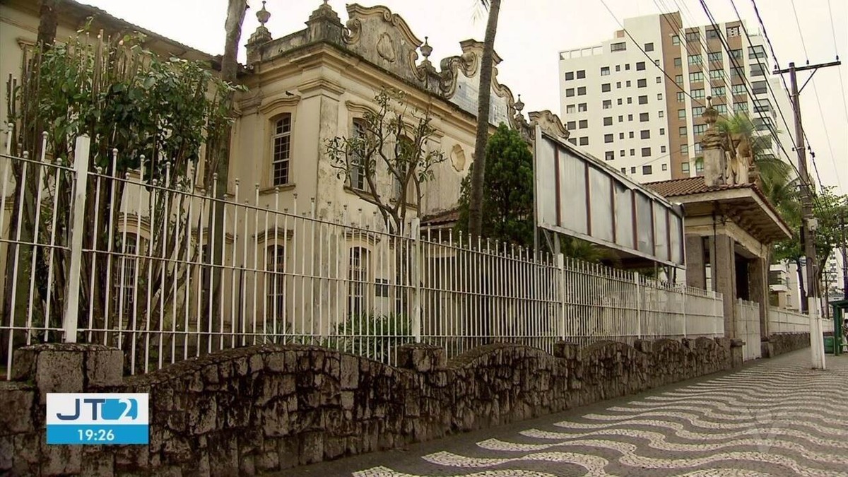 Botelho defende compra do prédio da Santa Casa para evitar leilão