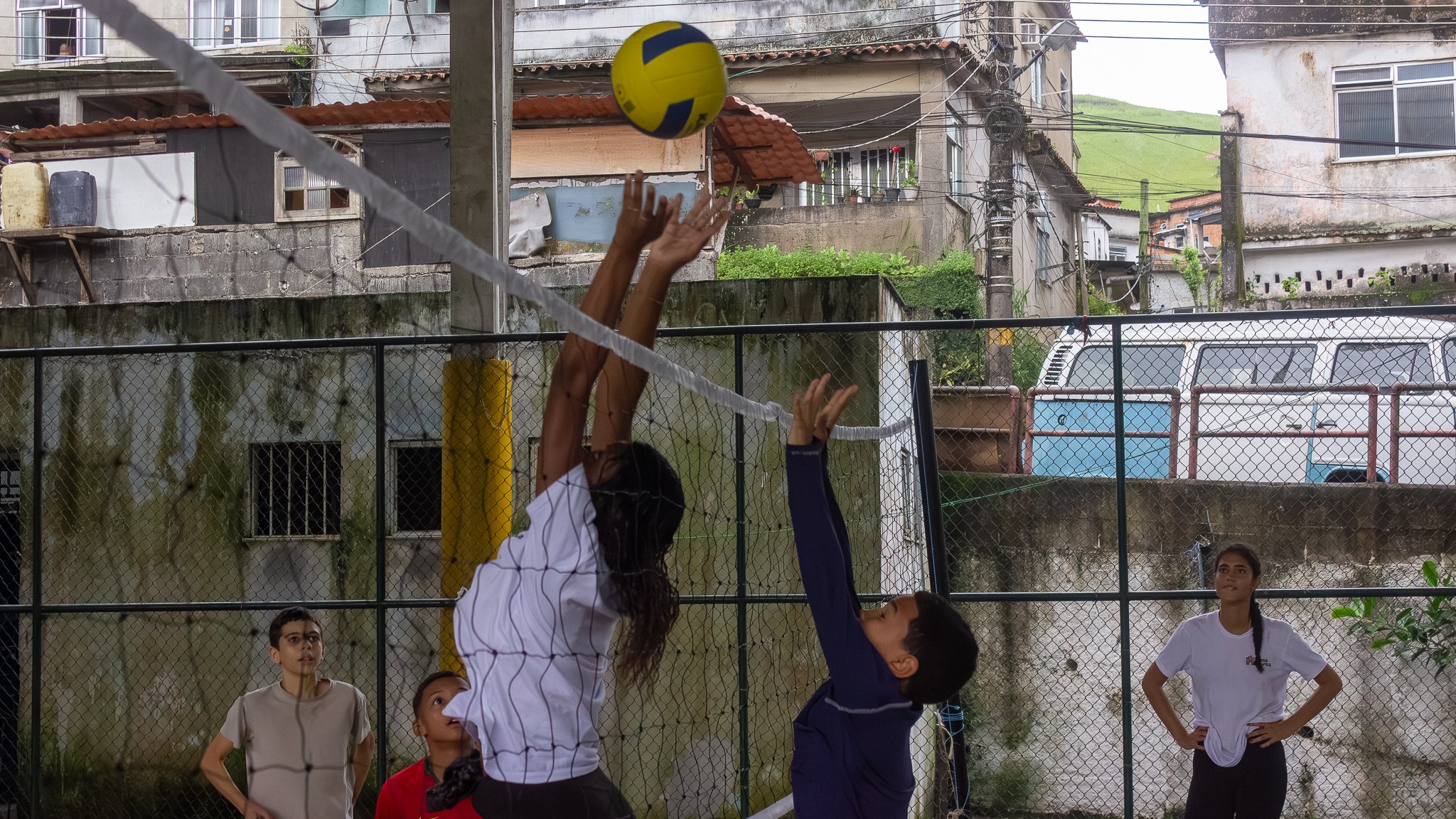 Casa Favela abre inscrições gratuitas para cursos e oficinas no Alto da Boa Vista
