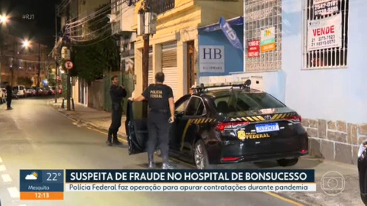 VÍDEOS: RJ1 de terça, 1º de julho de 2025