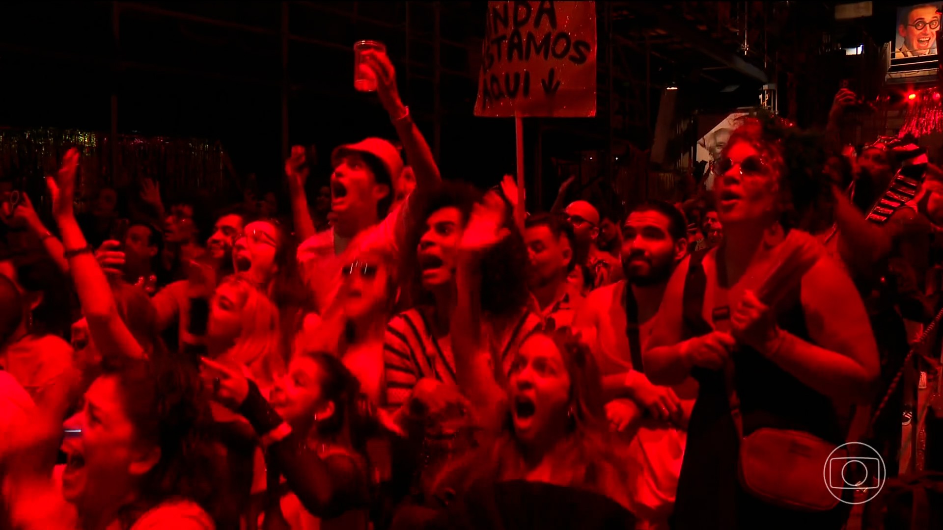 Você Não Tá Convidada pro Meu Bat Mitzvá!