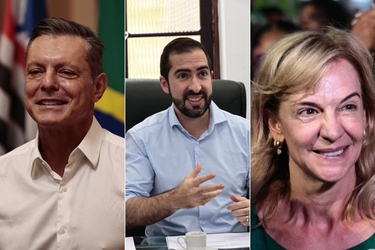 Panorama: Prefeitos da Baixada Santista se manifestam após reeleição de Lula; veja o que disseram
