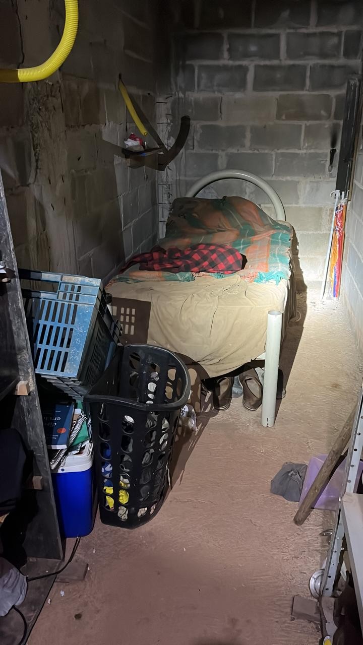 Você Não Tá Convidada pro Meu Bat Mitzvá!