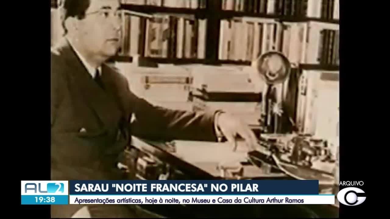 VÍDEOS: AL2 de segunda-feira, 7 de julho