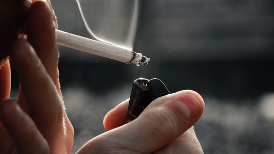 'Imposto do pecado' será cobrado sobre cigarros, bebidas e carros - Foto: (Geri Tech/Pexels)