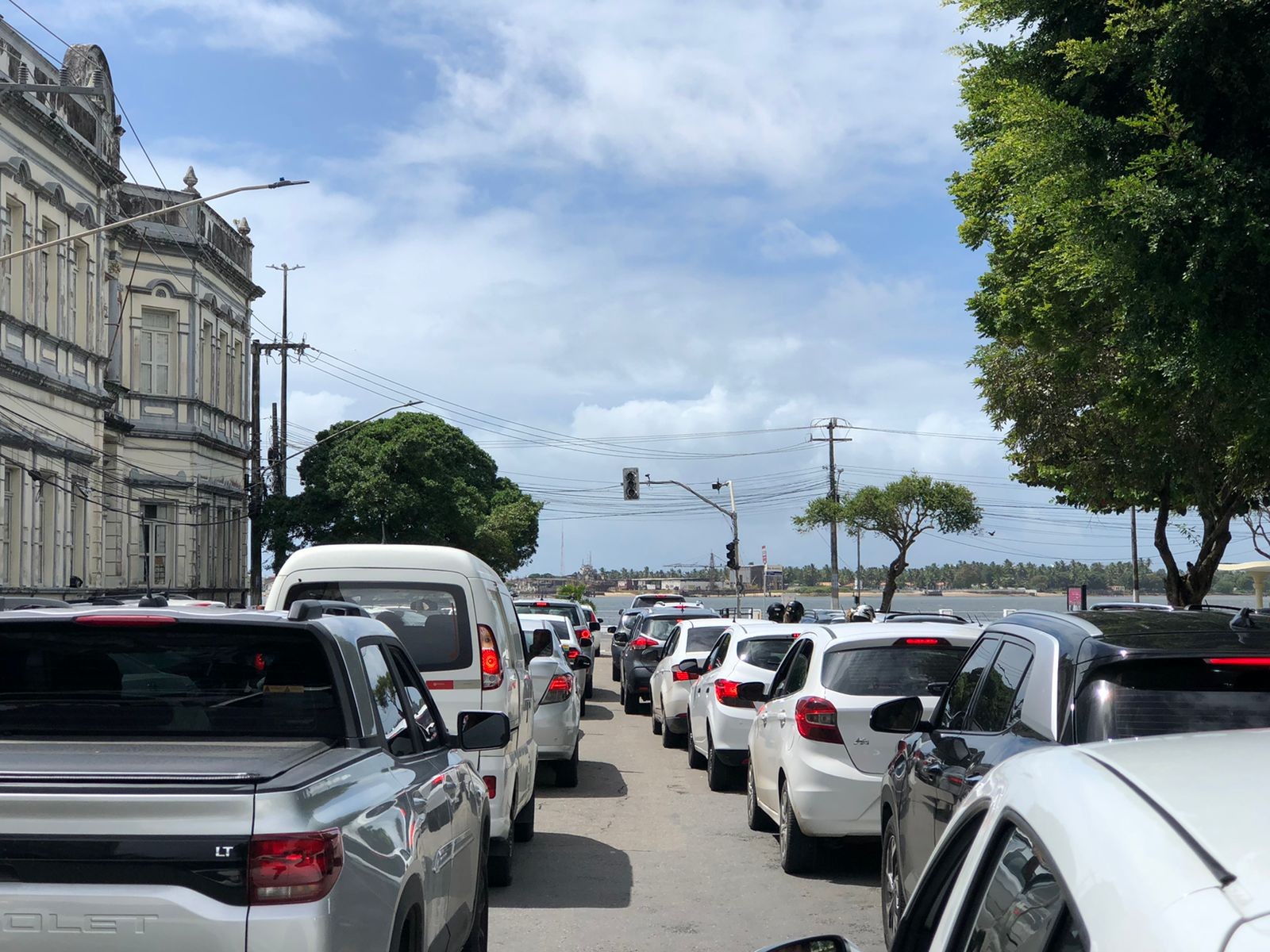 Justiça de Sergipe determina que Prefeitura de Aracaju defina locais de atuação para lavadores de veículos
