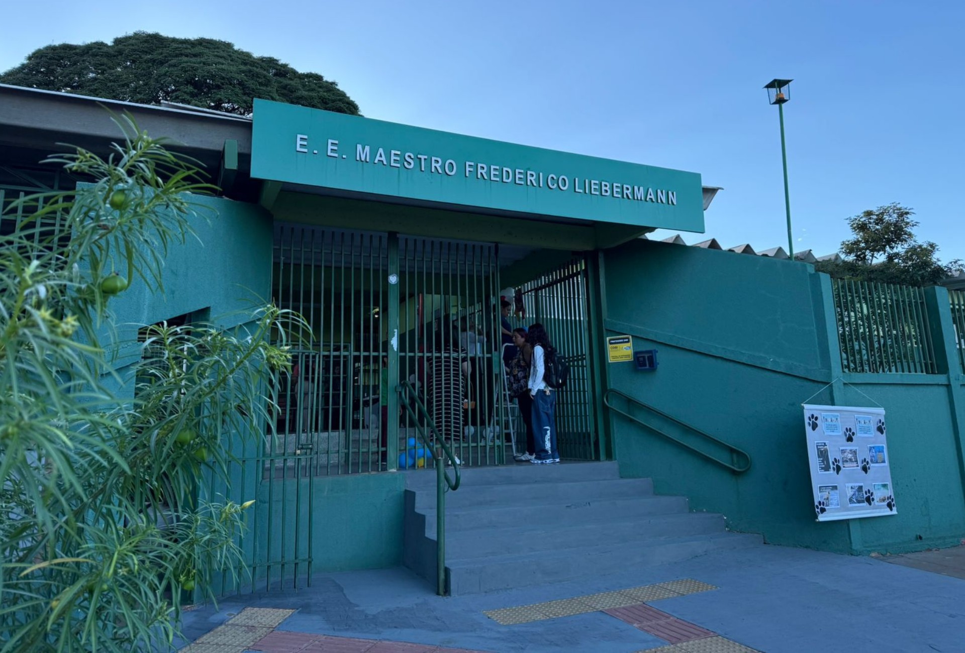 Ano letivo começa para mais de 280 mil estudantes em MS