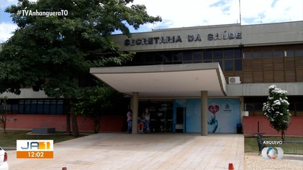 Governo do Tocantins contrata FGV como banca organizadora de concurso da Saúde