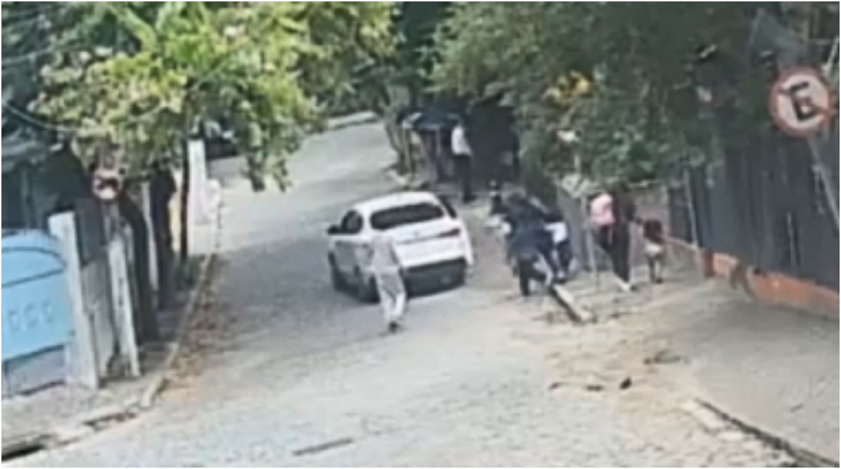 Motorista é preso após roubar e arrastar passageira durante corrida por aplicativo em SP