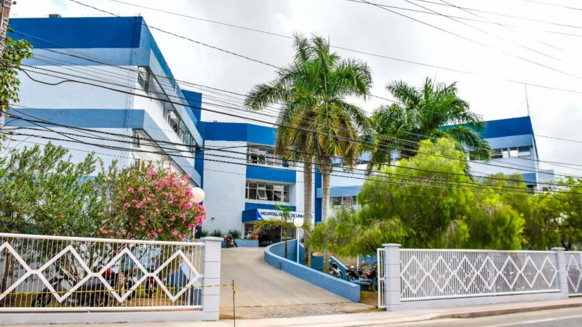 Secretaria da Saúde investiga possível surto de doença respiratória em UTI de hospital em Linhares