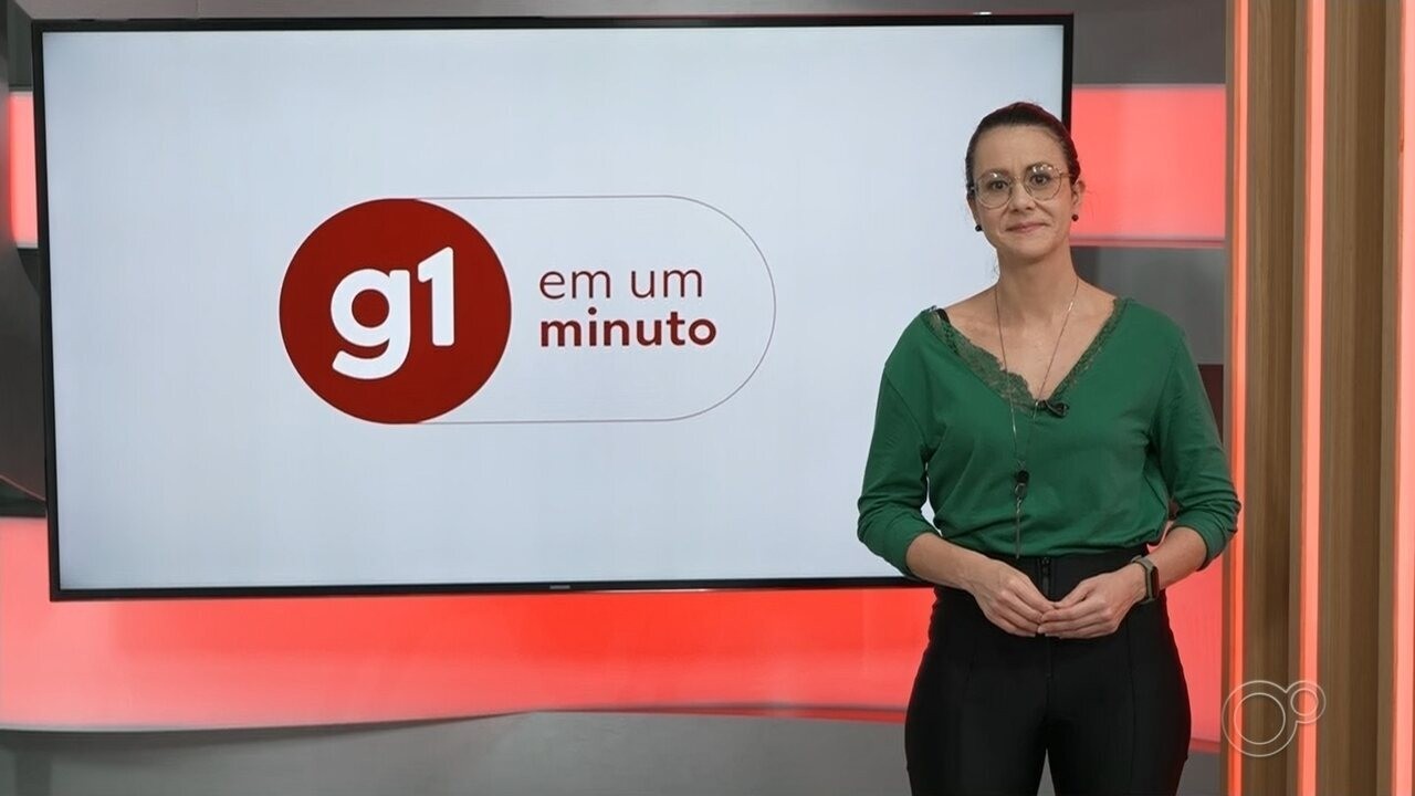 Jovem transexual é presa suspeita de roubar farmácia em Rio Preto
