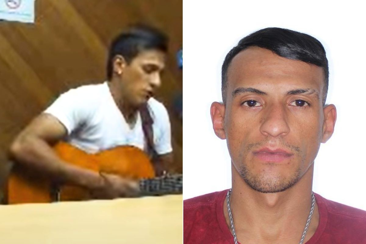 Ex-sertanejo Fabio Junior é preso em flagrante por tráfico de drogas