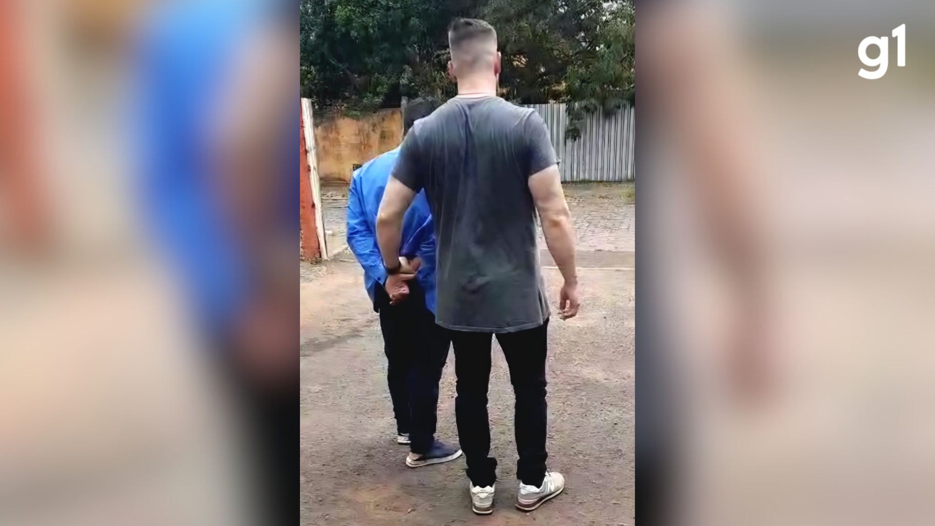 Servidora pública é encontrada morta e companheiro é preso após se esconder em hotel no RS