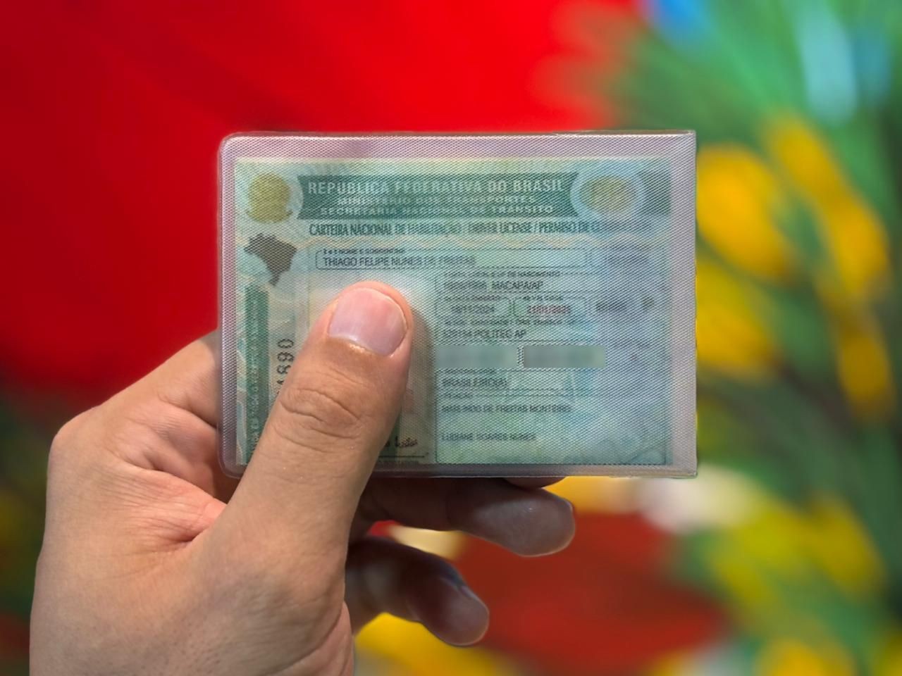 Edital oferece primeira habilitação gratuita para jovens no Amapá; veja regras 