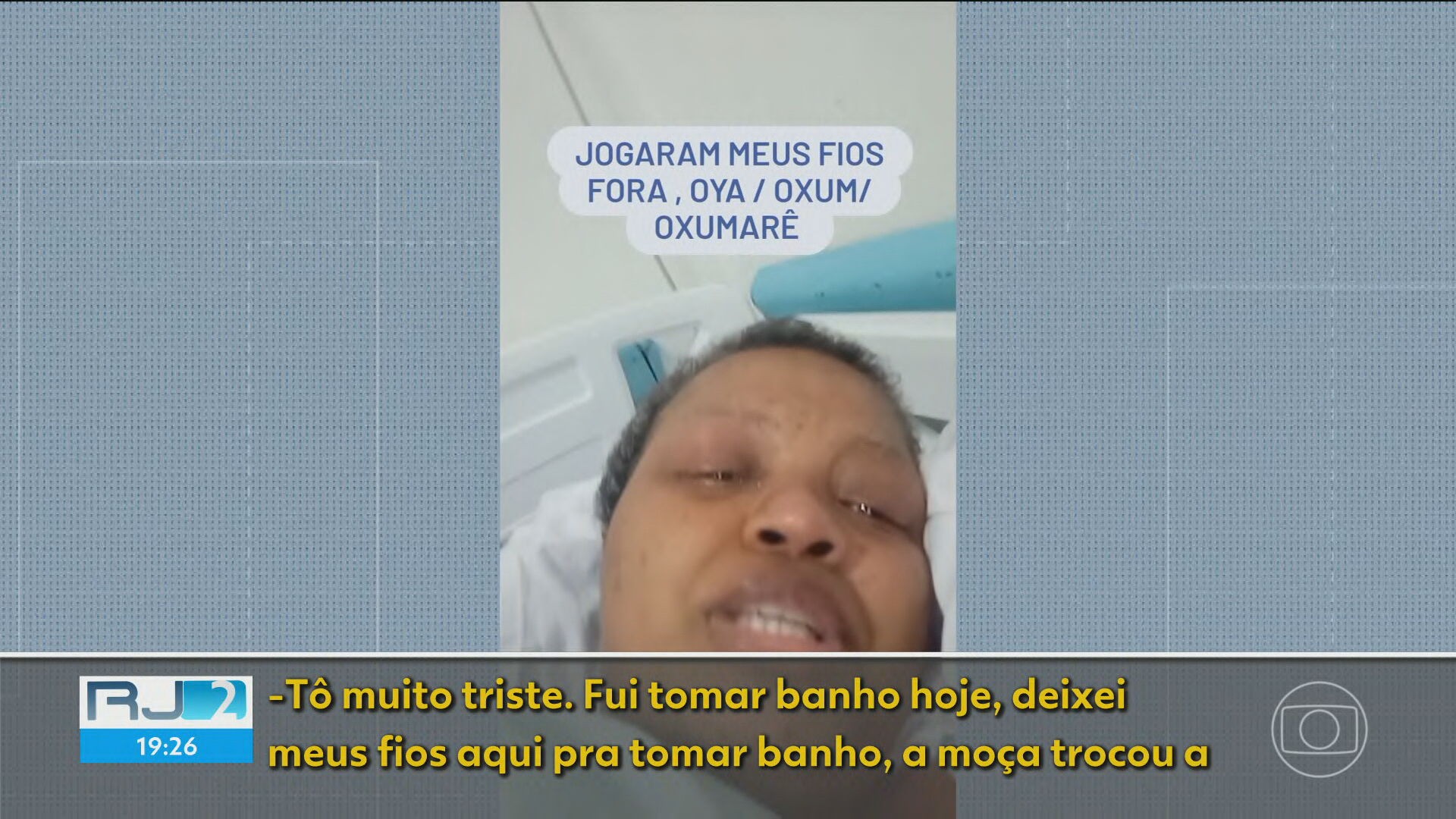 Você Não Tá Convidada pro Meu Bat Mitzvá!